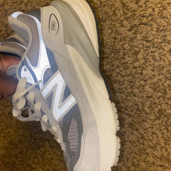 New Balance 990v6 sneaker - Picture 5 of 6